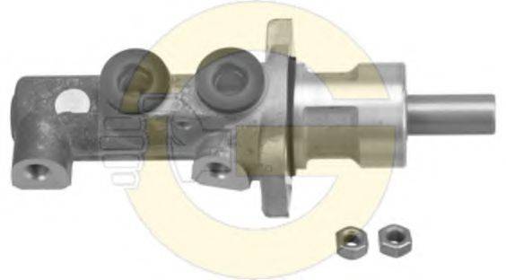 GIRLING 4001206 головний гальмівний циліндр