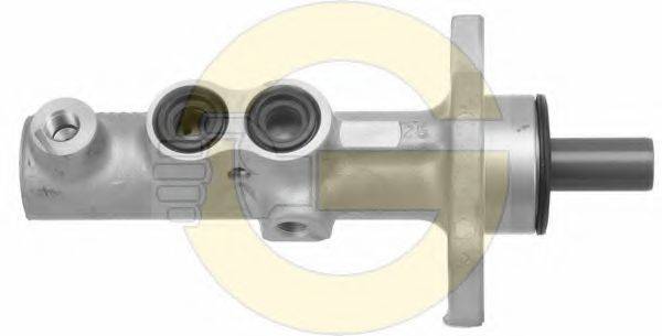 GIRLING 4008346 головний гальмівний циліндр