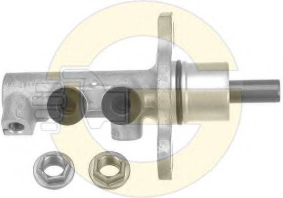 GIRLING 4008428 головний гальмівний циліндр