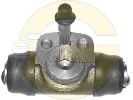 GIRLING 5001108 Колісний гальмівний циліндр