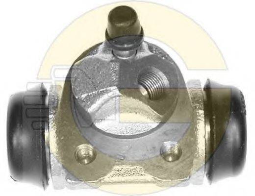 GIRLING 5003151 Колісний гальмівний циліндр