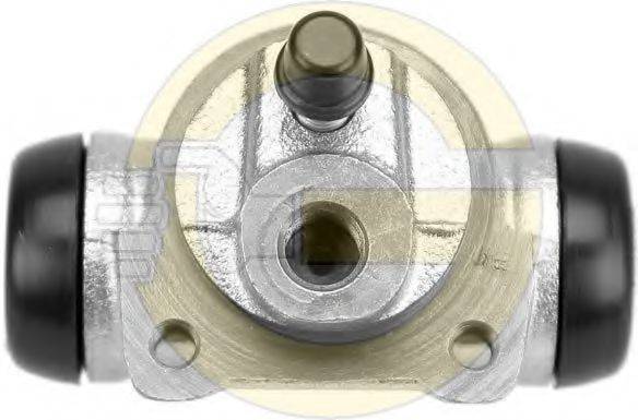 GIRLING 5005303 Колісний гальмівний циліндр