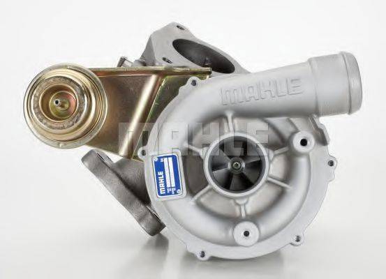 MAHLE ORIGINAL 039TC15163000 Компресор наддув