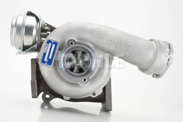 MAHLE ORIGINAL 030TC17725000 Компресор наддув