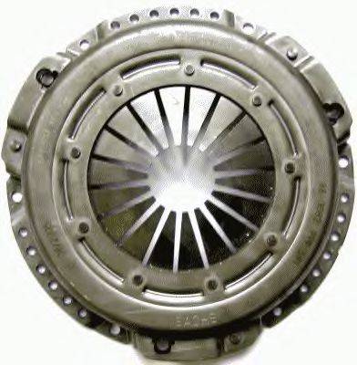 SACHS (ZF SRE) 883082999591 натискний диск зчеплення