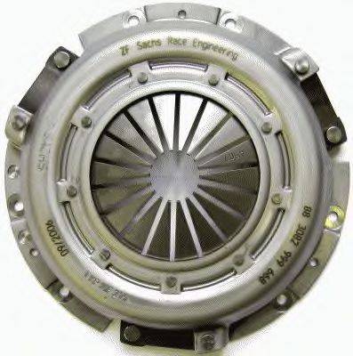 SACHS (ZF SRE) 883082999668 натискний диск зчеплення