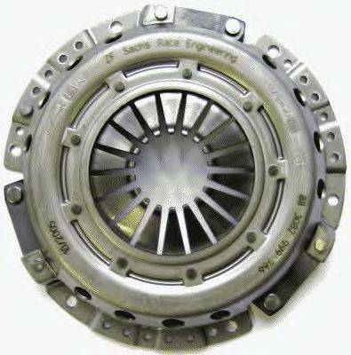 SACHS (ZF SRE) 883082999766 натискний диск зчеплення