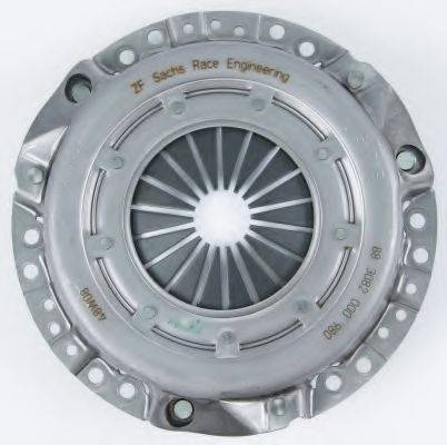 SACHS (ZF SRE) 883082000980 натискний диск зчеплення