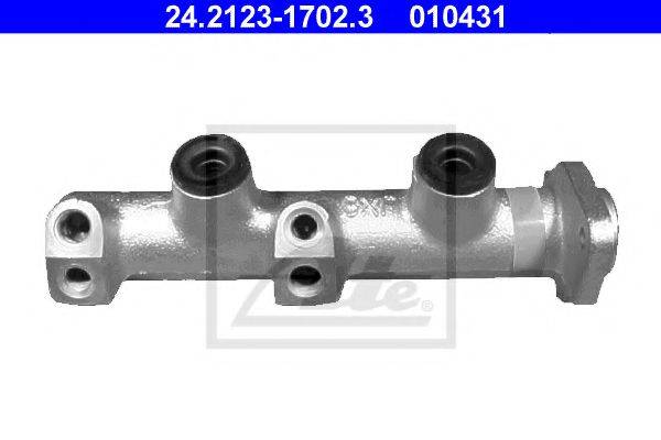 ATE 24212317023 головний гальмівний циліндр