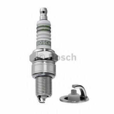 BOSCH 0241235755 Свічка запалювання