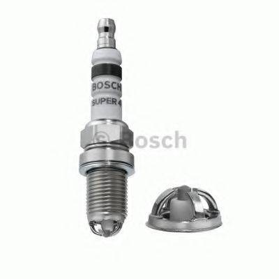 BOSCH 0242242501 Свічка запалювання