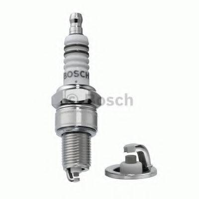 BOSCH 0242225624 Свічка запалювання