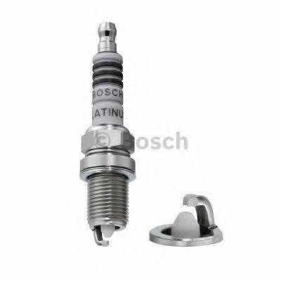 BOSCH 0242229719 Свічка запалювання