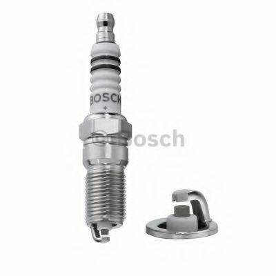 BOSCH 0242229737 Свічка запалювання