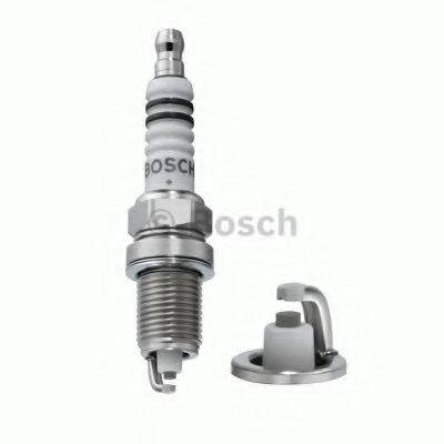 BOSCH 0242236542 Свічка запалювання