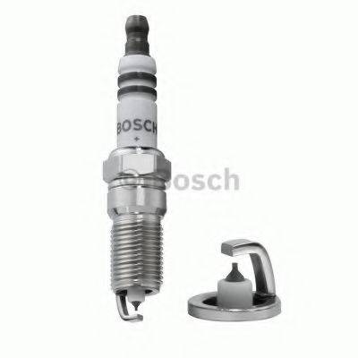 BOSCH 0242236563 Свічка запалювання