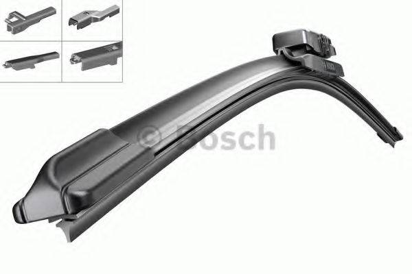 BOSCH 3397008574 Щітка склоочисника