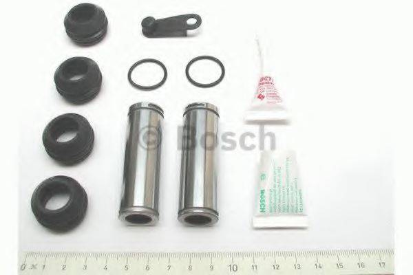 BOSCH 0204100062 Комплект направляючої гільзи