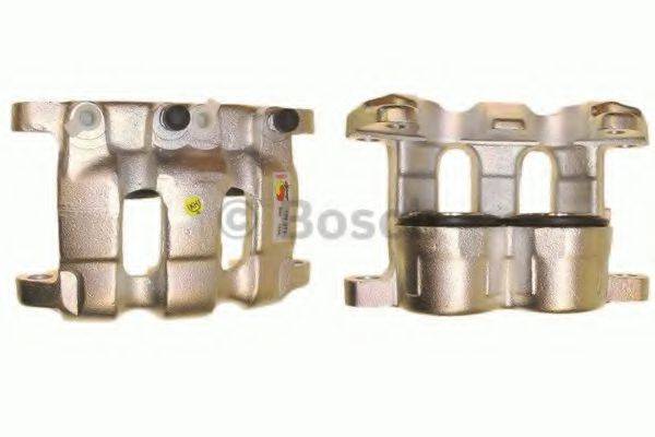 BOSCH 0204103372 Гальмівний супорт