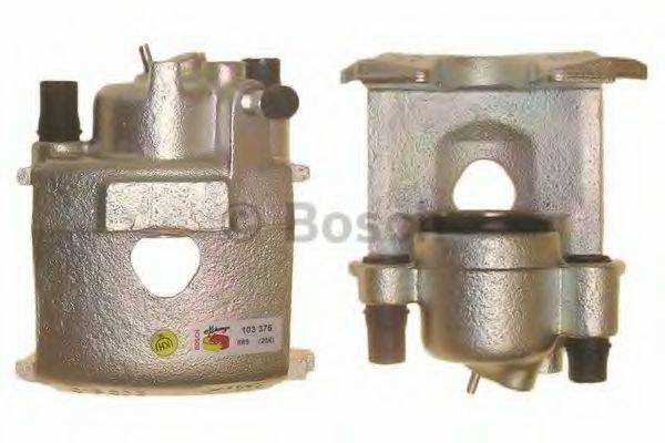 BOSCH 0204103375 Гальмівний супорт