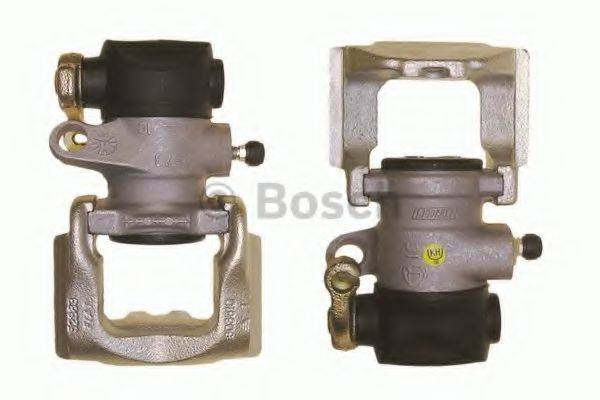 BOSCH 0204103484 Гальмівний супорт