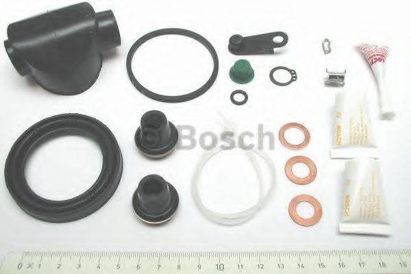 BOSCH 0204104057 Ремкомплект, гальмівний супорт