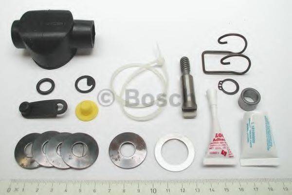 BOSCH 0204104068 Ремкомплект, гальмівний супорт