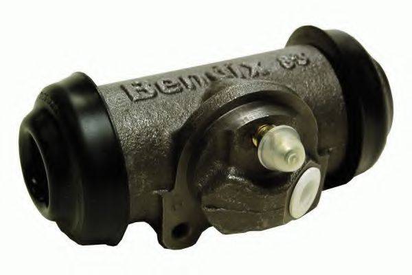 BOSCH F026002037 Колісний гальмівний циліндр