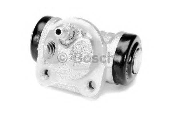 BOSCH F026002138 Колісний гальмівний циліндр