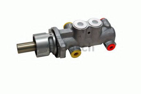 BOSCH F026003502 головний гальмівний циліндр