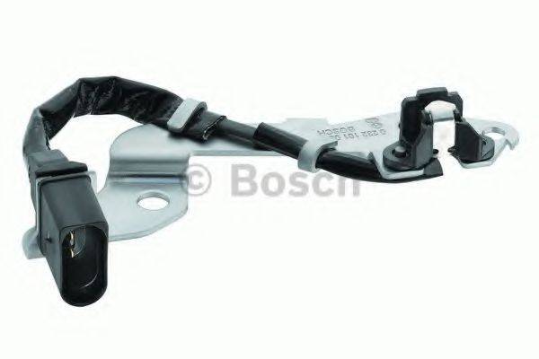 BOSCH 0232101031 Датчик, положення розподільного валу