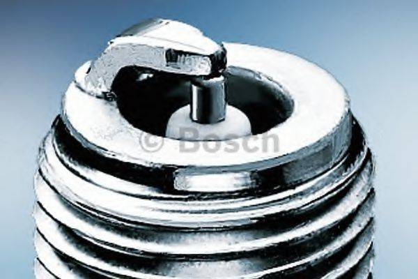 BOSCH 0242150501 Свічка запалювання