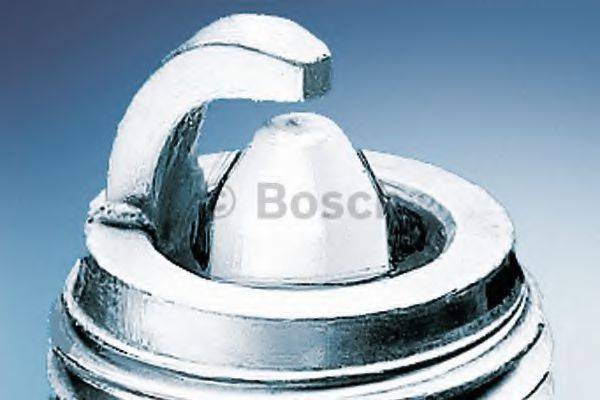 BOSCH 0242229545 Свічка запалювання