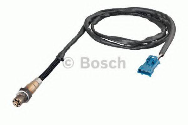 BOSCH 0258006029 Лямбда-зонд