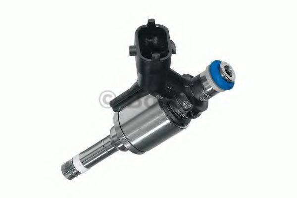 BOSCH 0261500029 Клапанна форсунка