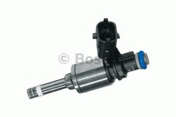 BOSCH 0261500055 Клапанна форсунка