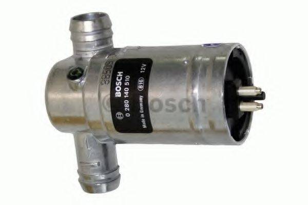 BOSCH 0280140510 Поворотна заслінка, підведення повітря