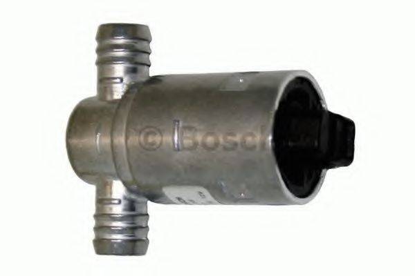 BOSCH 0280140549 Поворотна заслінка, підведення повітря