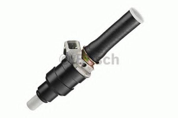 BOSCH 0280150121 Клапанна форсунка