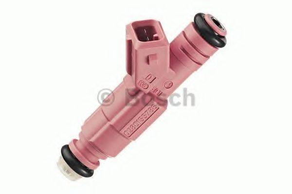 BOSCH 0280155786 Клапанна форсунка