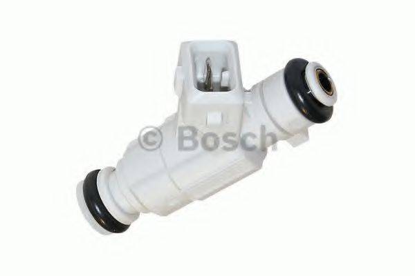 BOSCH 0280155795 Клапанна форсунка