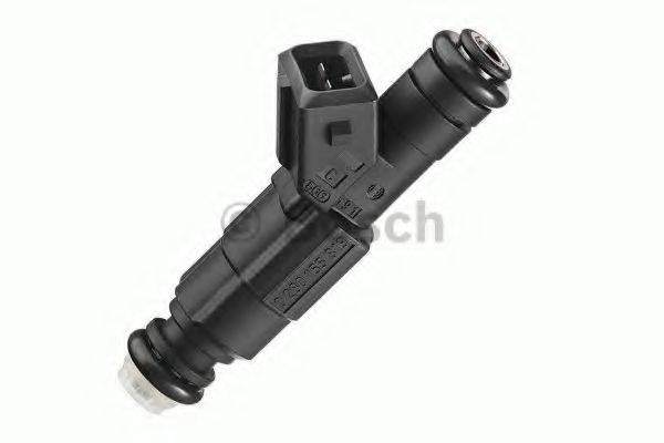 BOSCH 0280155819 Клапанна форсунка