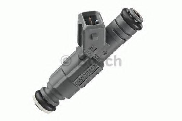 BOSCH 0280155823 Клапанна форсунка