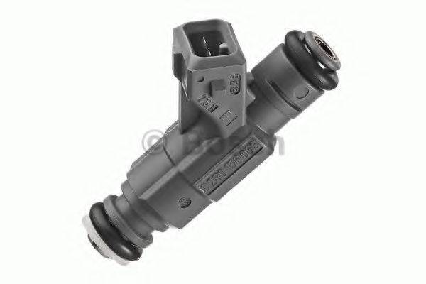 BOSCH 0280156061 Клапанна форсунка