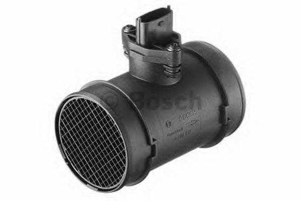 BOSCH 0280217531 Витратомір повітря