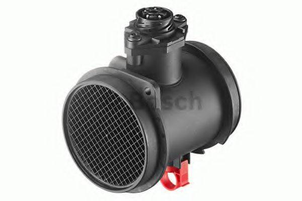 BOSCH 0280217807 Витратомір повітря