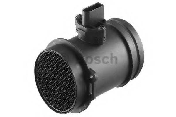 BOSCH 0280218069 Витратомір повітря