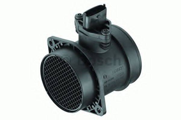 BOSCH 0280218121 Витратомір повітря