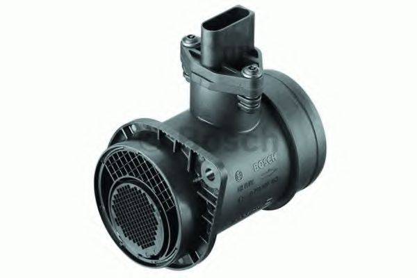 BOSCH 0281002463 Витратомір повітря