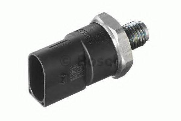 BOSCH 0281002498 Датчик тиску подачі палива